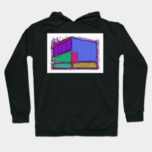 Structure Hoodie